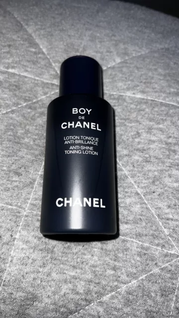 Lotion Tonique Boy Chanel Homme Neuf 100ml  Prix Magasin 59€