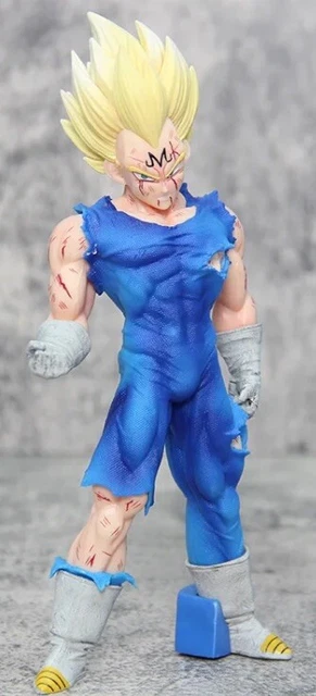 Figurine Dragon Ball Z - Vegeta - Édition Limitée 526/555 - High Dream 2009
