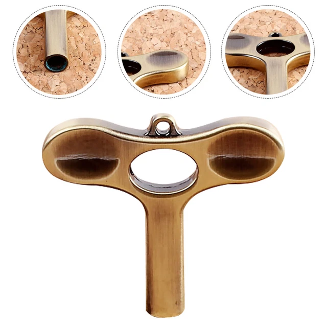 Drum Wrench Tool Percussion Universal Tuning Key Musical Instrument