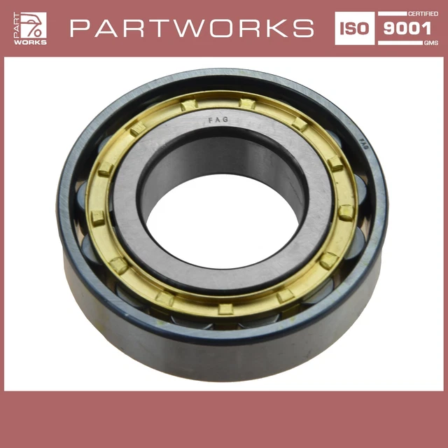 Cuscinetti A Sfera Cambio Per Porsche 993 996 Turbo G50 G64-G97 99911019200