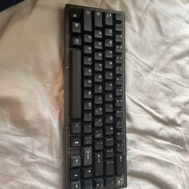 Kbd Fans 65% Keyboard