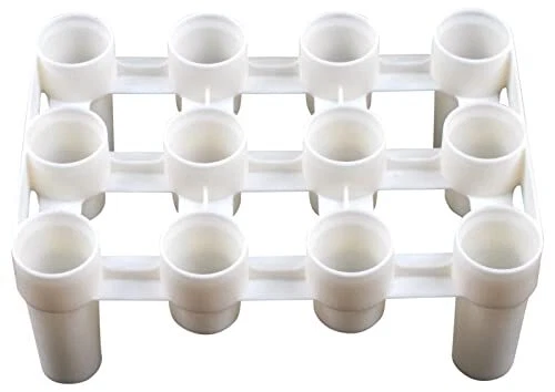 FastFerment Racks & 1 Drip Beer Bottle Cleaning, Drying and sanitizing, FastR...