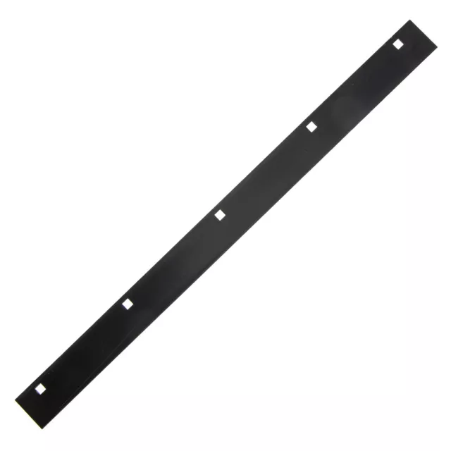 SureFit 24" Scraper Bar for Ariens 03884451 Sno-Tek 24 Snowblower