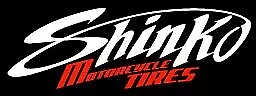 SHINKO 110/90-19 R520A Fits: Honda CRF450R,CRF250R,CR125R,CR250R 87-4332 Bias 3