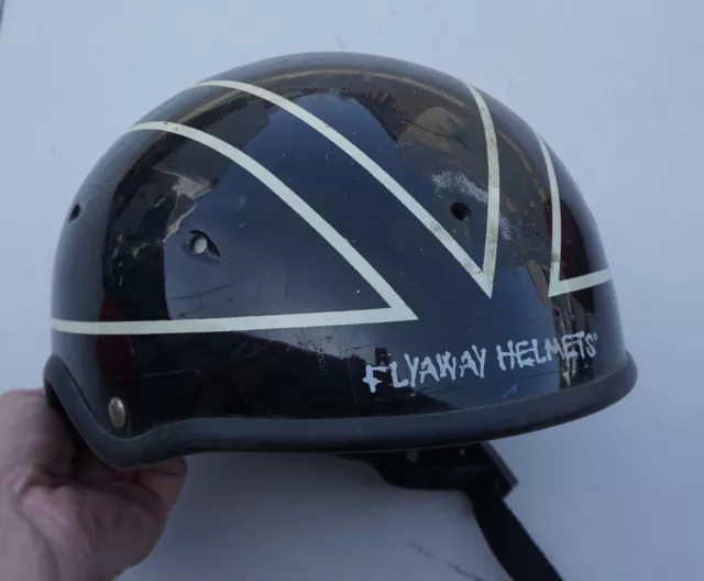 カノア Flyaway ヘルメット XXL (Lサイズ相当) フライアウェイ 直販