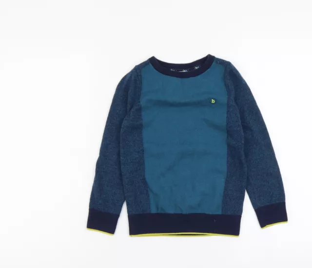Ted baker deals boys jumper