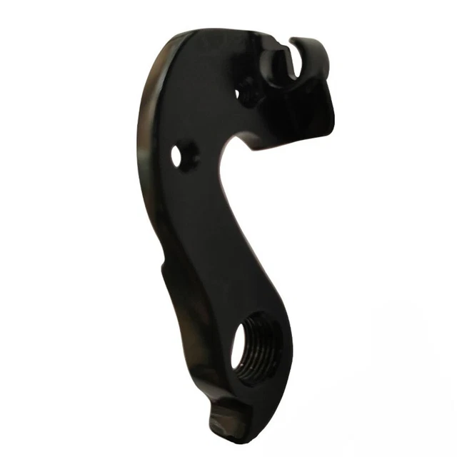 Pinza Per Deragliatore Bicicletta 31.8mm - In Lega Alluminio, Per Montaggio Anteriore, Anti-Ruggine