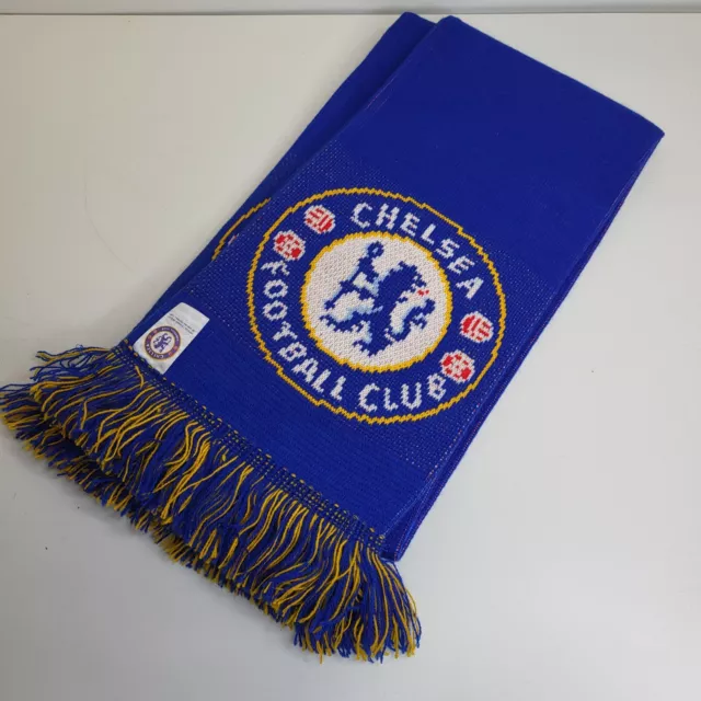 Chelsea Football Club Scarf