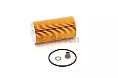 Oil filter BOSCH F 026 407 206