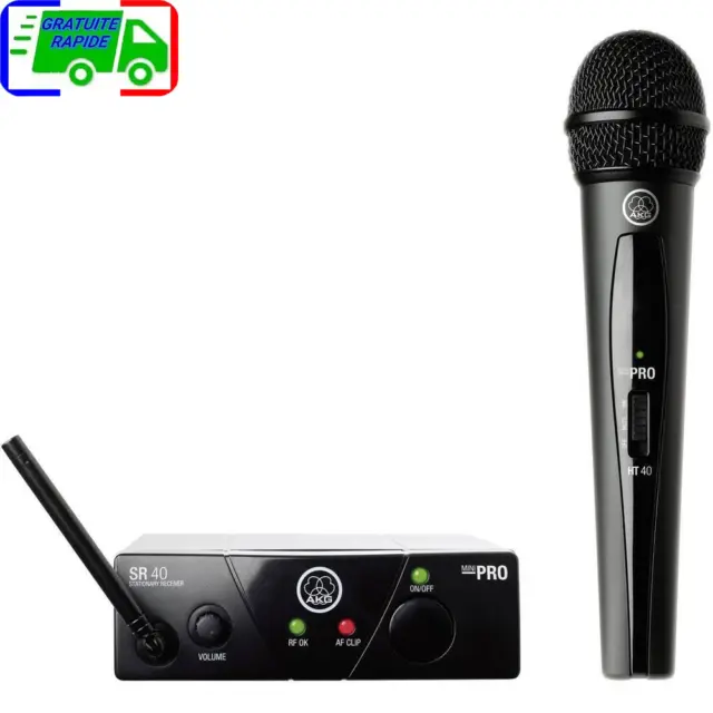 Haut-parleur microphone professionnel Kara normal micro portable micro  domestique lecteur de musique magnétophone changeur de voix Bluetooth sans  fil