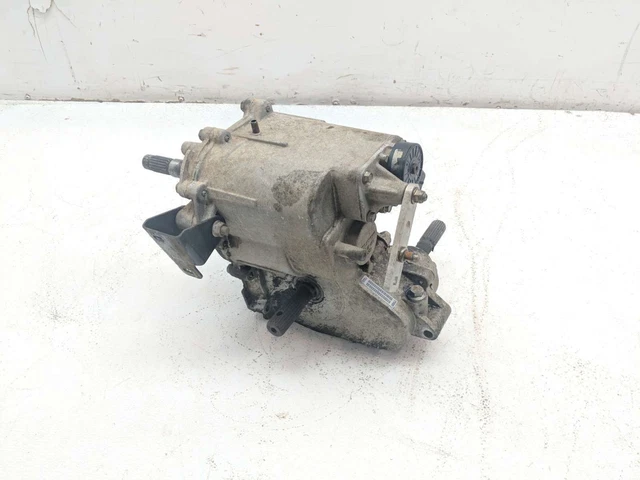 06 Polaris Ranger 700 4x4 Transmission Gearcase Gearbox