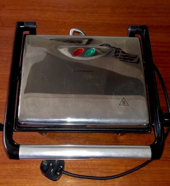 Elektrogrill Kochwerk