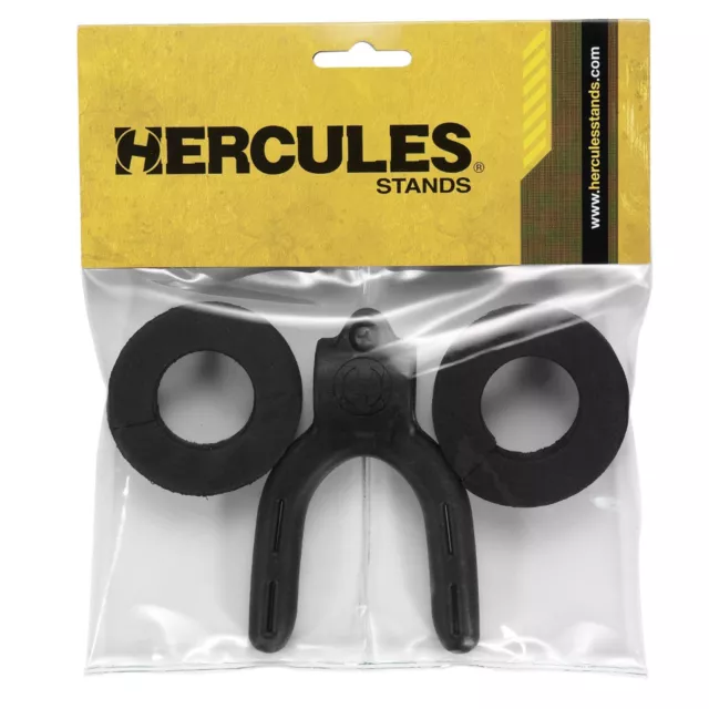 Hercules Stands HA-205 Extension Pack GS523B & GS525B - Soporte para guitarra