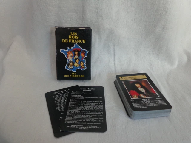 ASS Altenburger Ships Trump & Quartet Card Game - Family Game For 2-4 Players, Age 6+