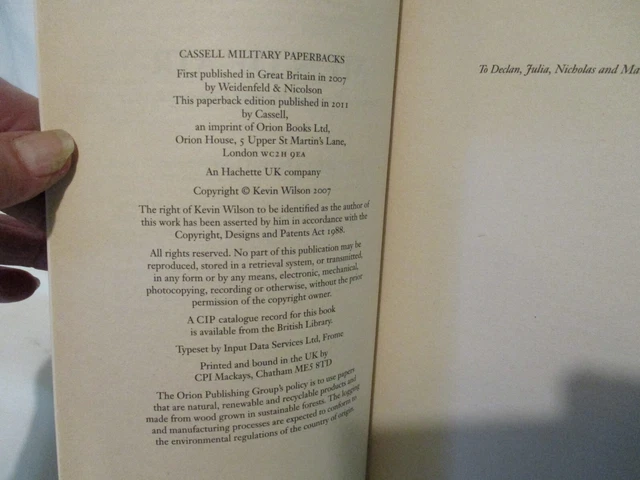 MEN OF AIR--  THE  DOOMED YOUTH OF BOMBER COMMAND     by  KEVIN  WILSON 3
