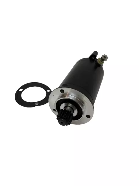 Motorino Avviamento Ducati St4S St3 Sport Touring S Starter Abs Anni 2004 - 2007