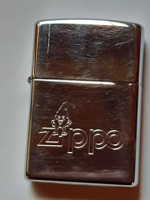 Briquet ~ Zippo Collection   ⭐️⭐️  1997    ⭐️⭐️  Lighter  Feuerzeug  Accendino