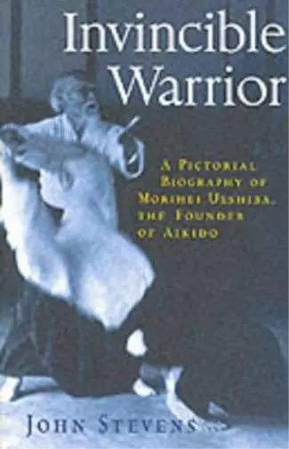 John Stevens Invincible Warrior (Poche)