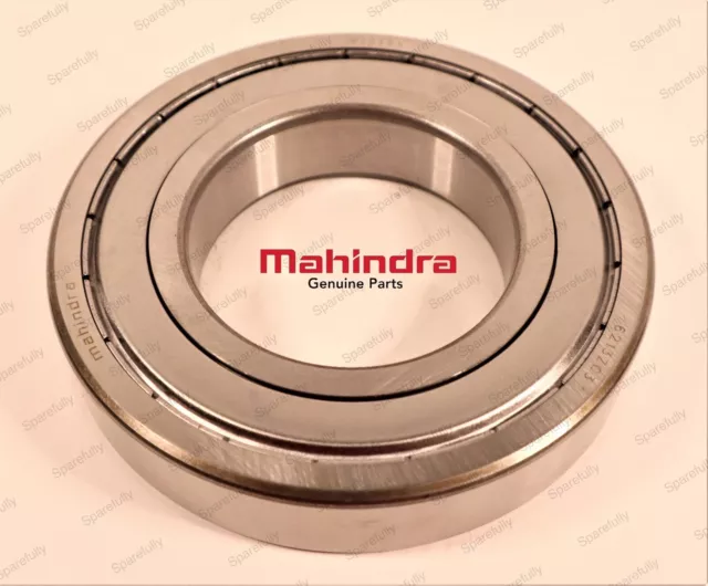 Mahindra Véritable 006502193B91 Roulement Pour 4450 4525 4550 575 Tracteur