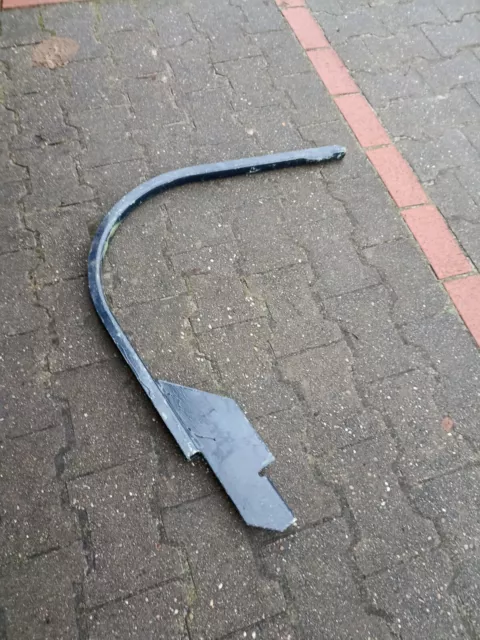 Bogenblech Einführblech passend zu Deutz Fahr Ladewagen VF16515162 06552894