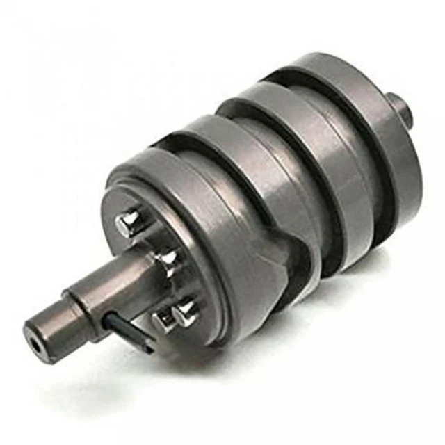 9920020 Desmodromico Selettore Cambio Am6 Ergal Top Fantic Caballero Motard 50 2