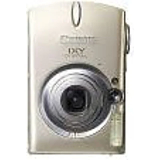 ✨美品✨ Canon IXY DIGITAL 700 機種別サポート詳細｜キヤノン
