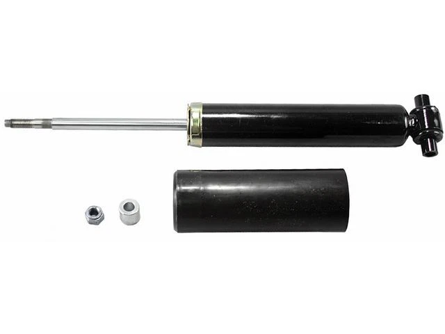 For 2000-2007 Volvo V70 Shock Absorber Rear Monroe 95591BZ 2001 2004 2006 2002