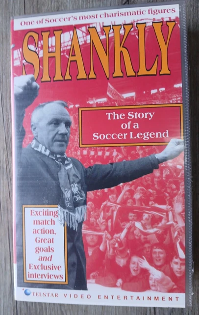 A closer look at Shankly Denis Biopic Uk