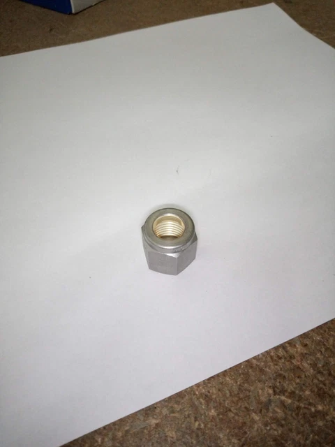 SS 8 WVCO 7 8 | Swagelok VCO O Ring Face Seal Fitting, 1/2" Female - Foto 2