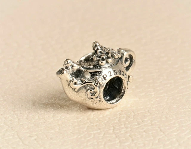 Pandora enchanted teapot deals