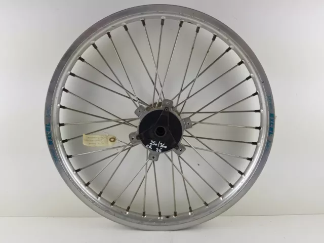 Roue avant / Jante EXCEL HUSQVARNA 250 360 CR 1993