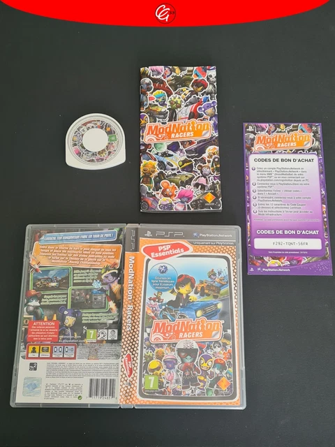 Jeu PS2 Heatseeker - Version FR Complète (boîte, Notice) - Bon état - Envoi Suivi