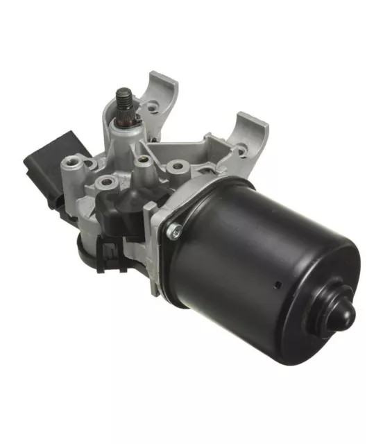 Moteur essuie glace avant Clio 3 Clio III 7701061590