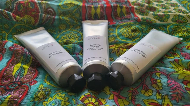 Hidratante de manteca de cacao y karité 100 ml relajante