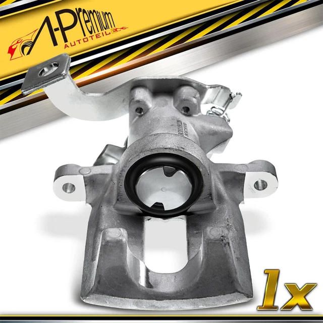 Bremssattel Bremszange Hinten Rechts Für Toyota Auris 1.3-2.0 D-4d Bj