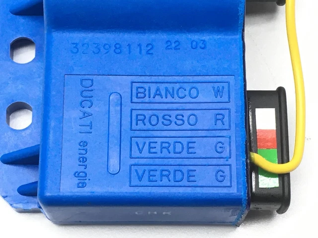 POMPA FRENO PIAGGIO APE 50-P 50-TM P50-50 FL-FL2 (CIF-9720 - Foto 4