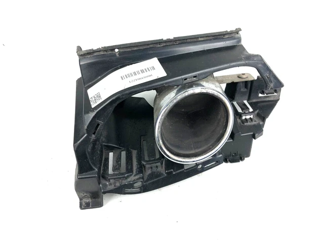 Mercedes Benz A Klasse W177 Hinter Links Auspuff Spitze Gehäuse A1778857501