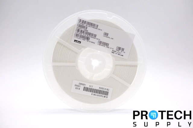 (10,000/Reel) Murata BLM15AX601SN1D Ferrite Bead 600Ohms 1LN 0402 NEW & WARRANTY