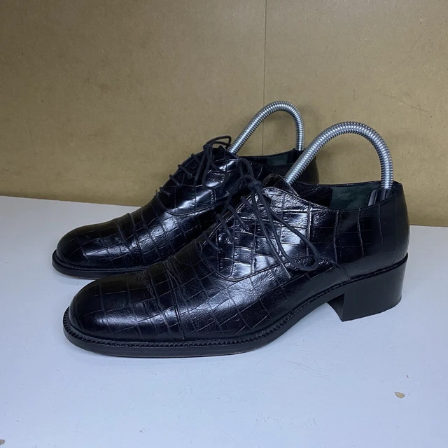 Russell and bromley outlet ladies brogues
