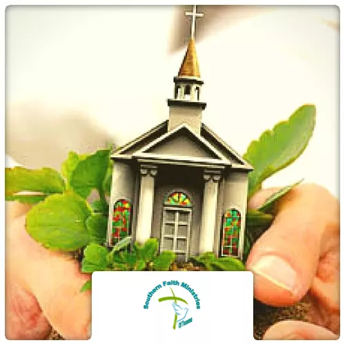 $1 Charitable Donation For: Church Planting