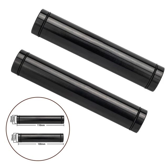 Adaptateur D'axe Pour Moyeu Vélo Avant - Conversion 15 à