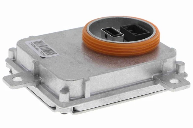 Centralina Illuminazione HELLA 12V/24V A 2 Raccordi AMP – Per Luci Diurne E Posizione LED, Modello 5DS 010 668-701