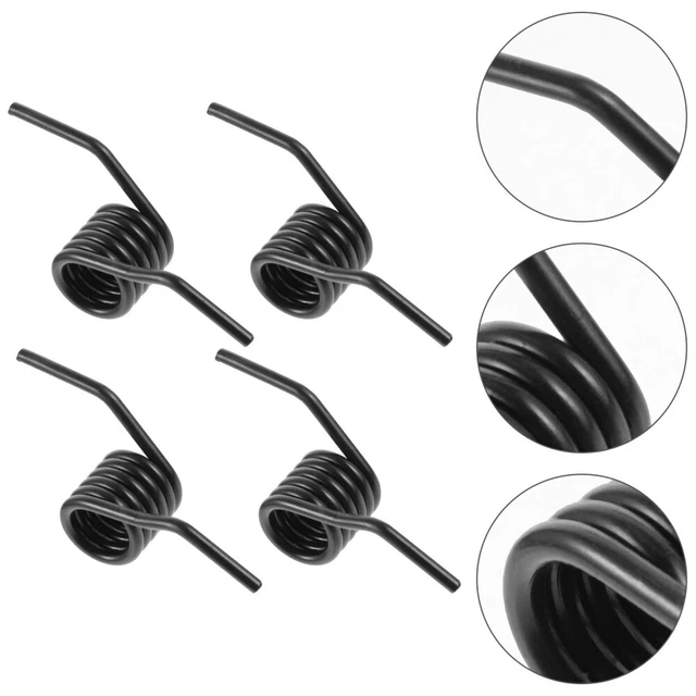 1 PZ/5 PZ/10 PZ Ammortizzatore Di Ritorno Della Pressione Di