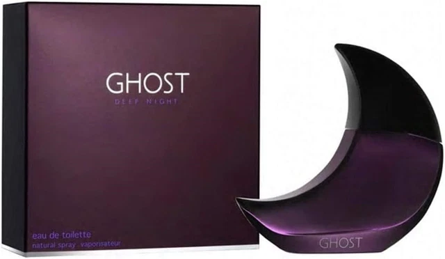 Ghost women's deep night clearance