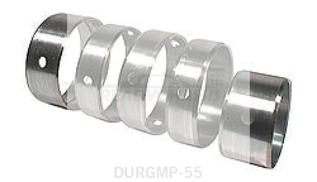 Fits Dura-Bond HP Cam Bearing Set - SBC Bowtie Block for GMP-55