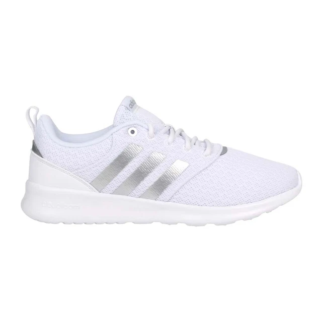 Adidas Damen Kinder Freizeit Sneaker Neu FY8313 QT RACER 2.0 Gr:41 1/3 Runing ZX