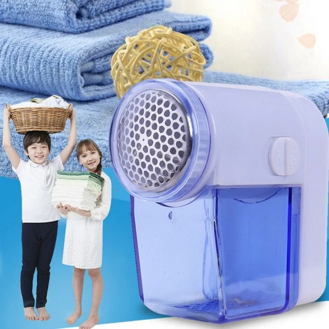 Machine Electric Lint Remover Hairball Epilator Fabric Shaver Hair Ball Trimmer