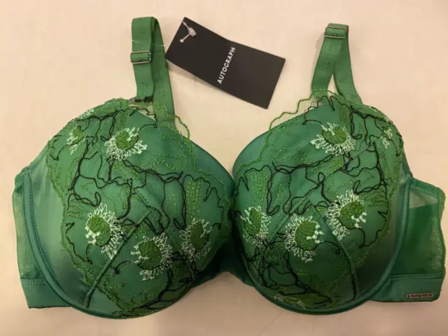 Bra 36D Marks And Spencers FOR SALE! - PicClick UK
