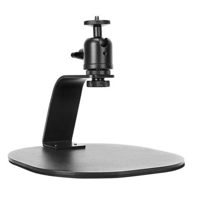 1X(PROJECTOR BRACKET ROTATABLE Universal Head Model Metal