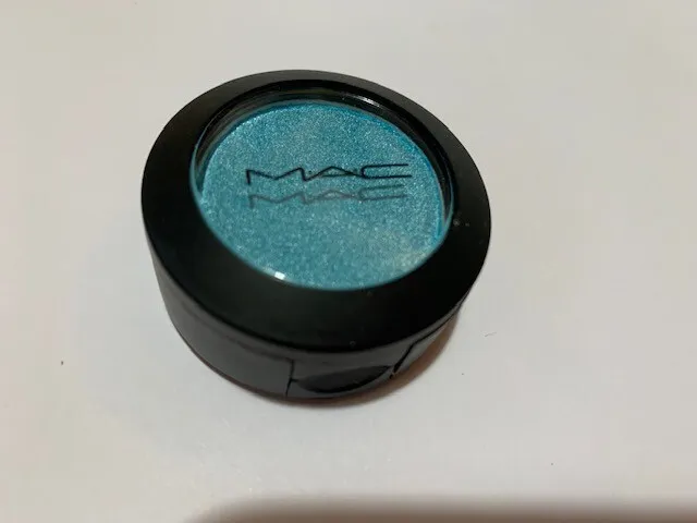 Mac Eye Shadow Electric Eel By Signed For Post